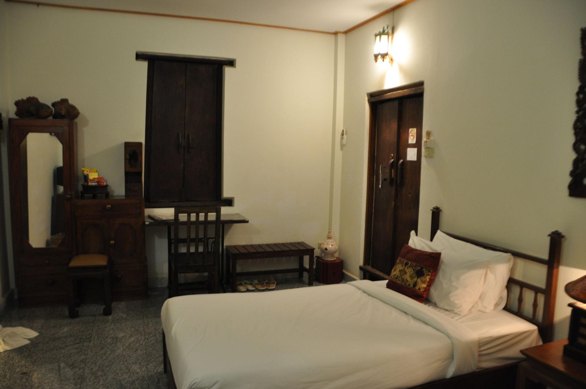 Ruean Thai Hotel Sukhothai Exterior photo