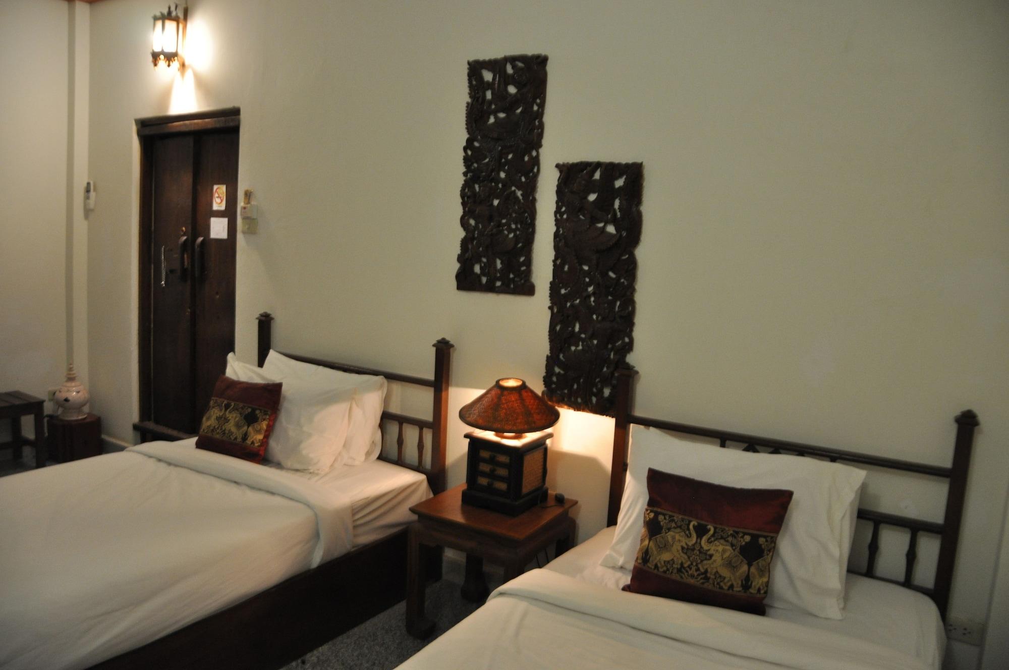 Ruean Thai Hotel Sukhothai Exterior photo