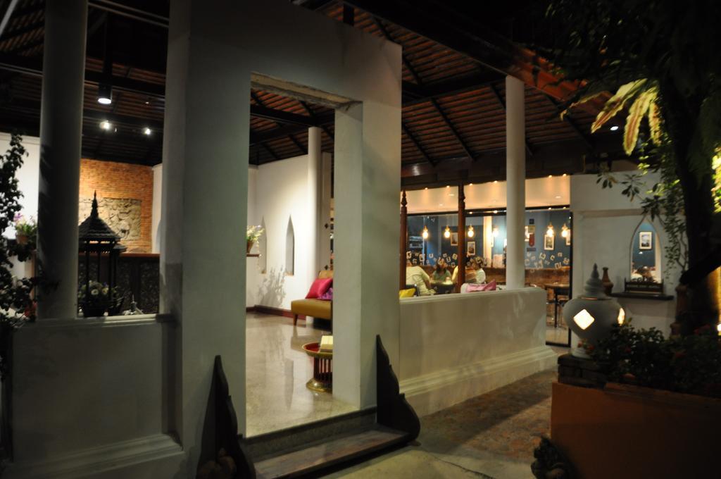 Ruean Thai Hotel Sukhothai Exterior photo